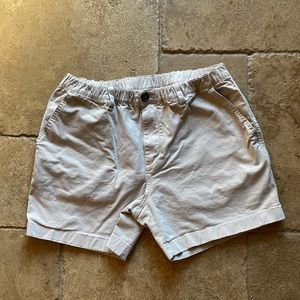 Mens Chubbies shorts